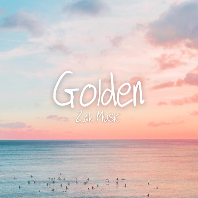 Golden (Remix) - Single