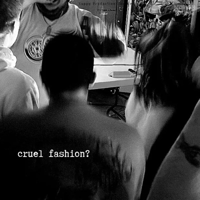 Cruel Fashion? - Single
