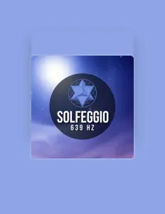 Listen to 639 Hz Solfeggio, watch music videos, read bio, see tour dates & more!