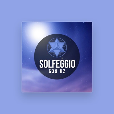 Listen to 639 Hz Solfeggio, watch music videos, read bio, see tour dates & more!