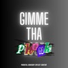 Gimme Tha Phonk (feat. Jarren Benton) - Single