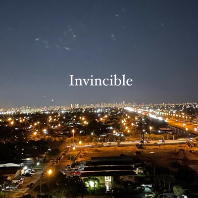 Invincible - Single