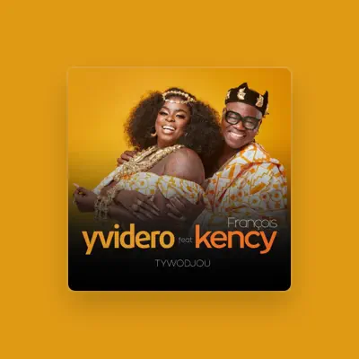 Listen to Yvidero, watch music videos, read bio, see tour dates & more!