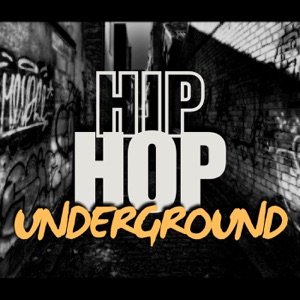 Hip Hop Underground (feat. Loco Crimen, DJ Nhas & Jimmy Camacho)