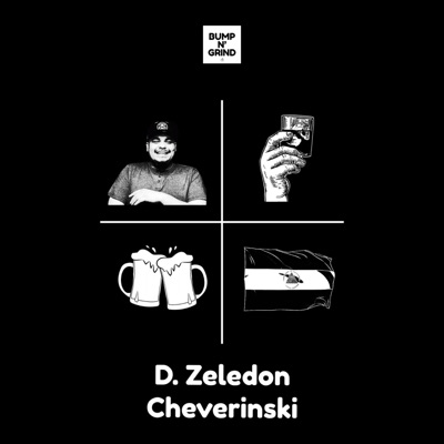 Cheverinski - Single