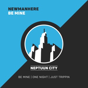 Be Mine - Single