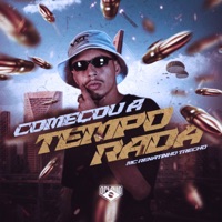 Começou a Temporada - Single - Mc Renatinho Trecho