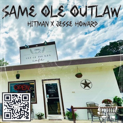Same Ole Outlaw (feat. Jesse Howard) - Single