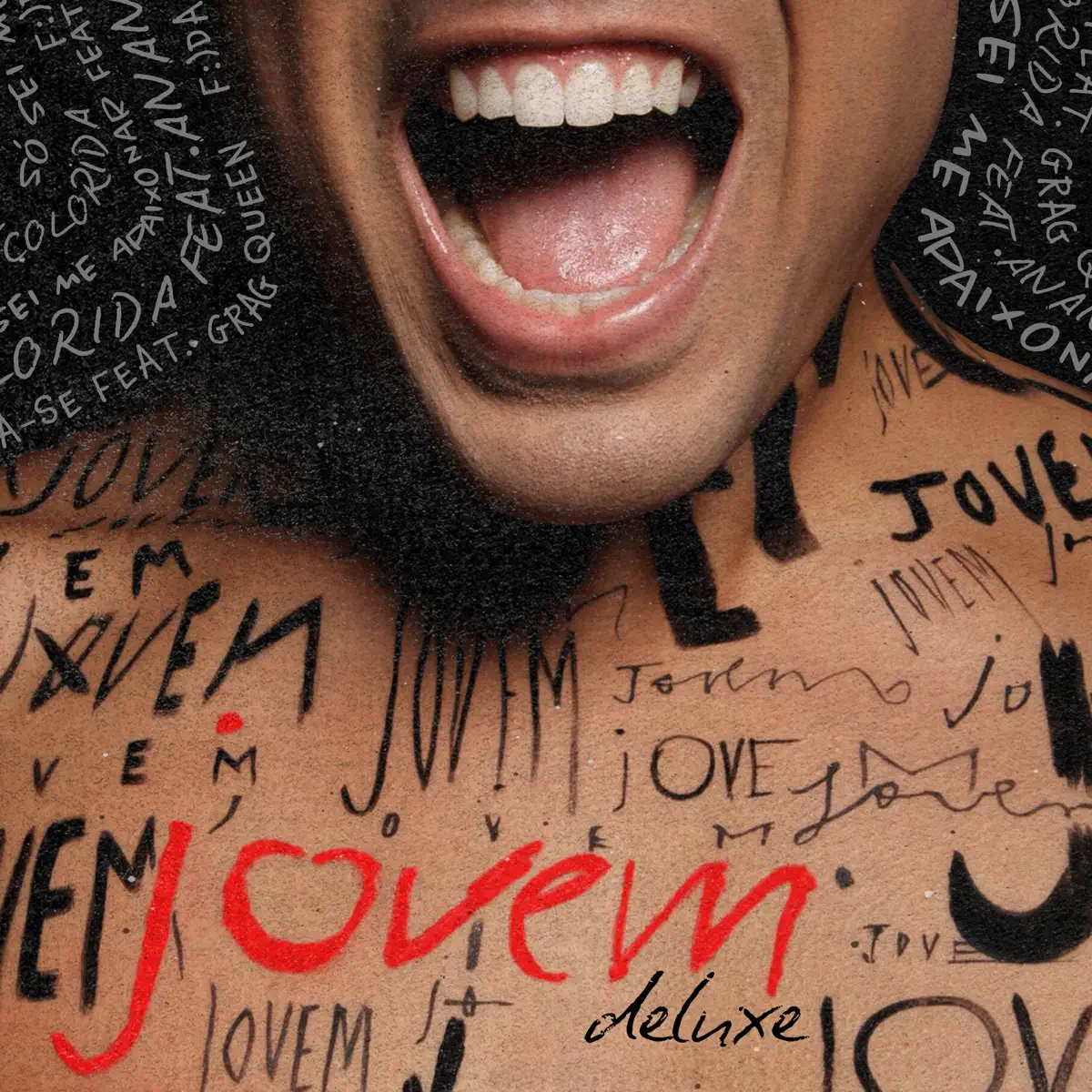 Bruno Gadiol - JOVEM (Deluxe) (2023) [iTunes Plus AAC M4A]-新房子