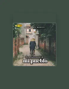 Hernánを聴いたり、ミュージックビデオを鑑賞したり、経歴やツアー日程などを確認したりしましょう！