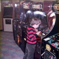 Digital Rockstar - Single - Tikkit