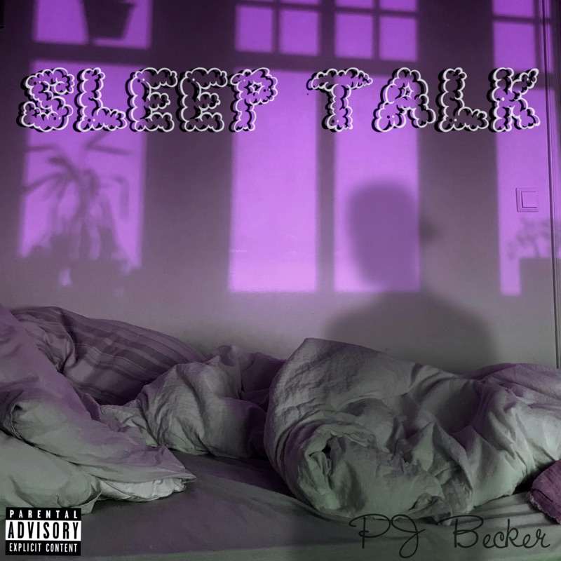 Sleep Talk - Single