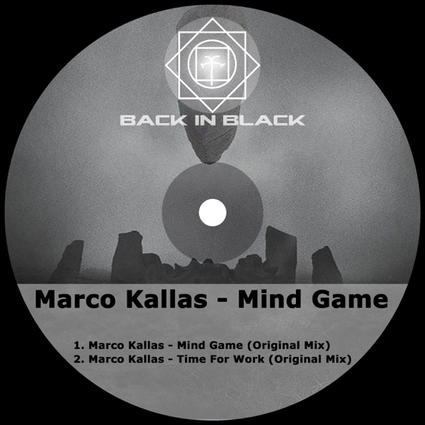 Mind Game - Single