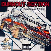 Burnout Section (feat. Glox) artwork