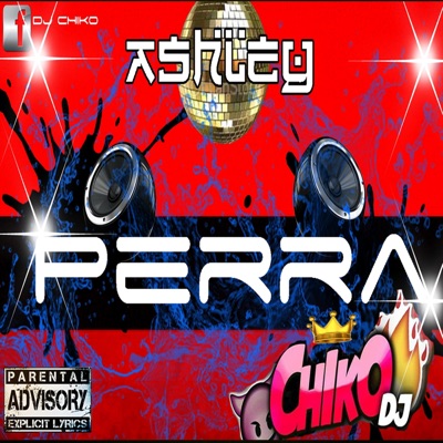 Perra - Single