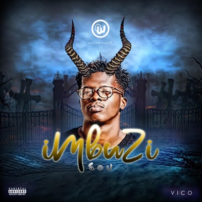 Imbuzi (feat. Qhawe) - Single