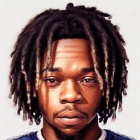 Real intro - Single - Lil B.R.O