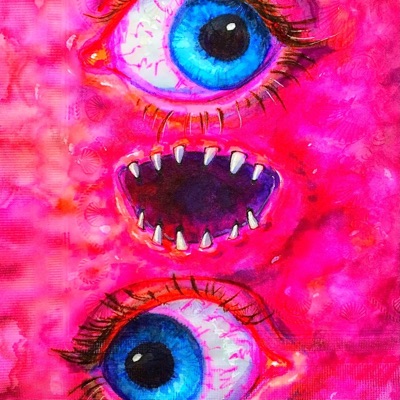 Wall of Flesh - Single