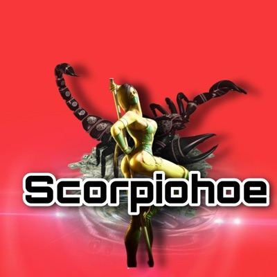 Scorpihoe - Single