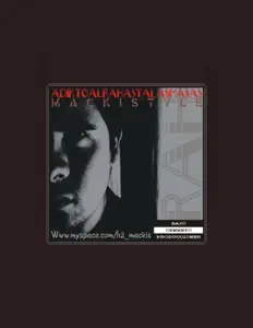 Mackistyleを聴いたり、ミュージックビデオを鑑賞したり、経歴やツアー日程などを確認したりしましょう！