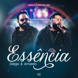Essência 2 (Ao Vivo) - Single