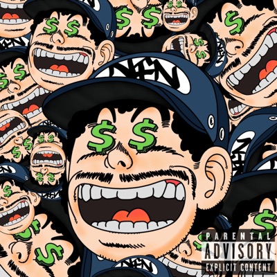 Nothingfreenicko - EP