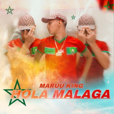 Hola Malaga - Single