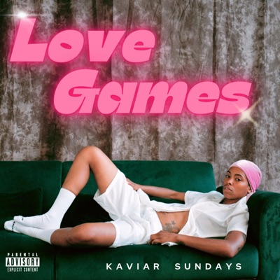 Love Games - Single