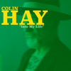 Colin Hay - Into My Life  arte