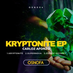 Kryptonite - Single