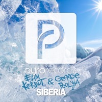 Siberia - Single - Efim Kerbut & George Pool'ya