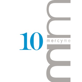 MercyMe In The Blink Of An Eye