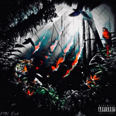 King of the Apes - Single