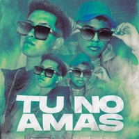 Tu no amas - Single - Brayan Adan & Andrehbred
