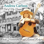 Andrea Carlson - Oh, What a Beautiful Mornin'