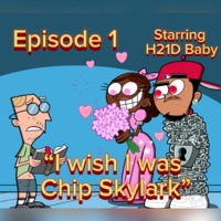 Chip Skylark - Single - SN kiidd