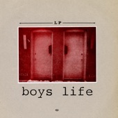 Boys Life - Temporary