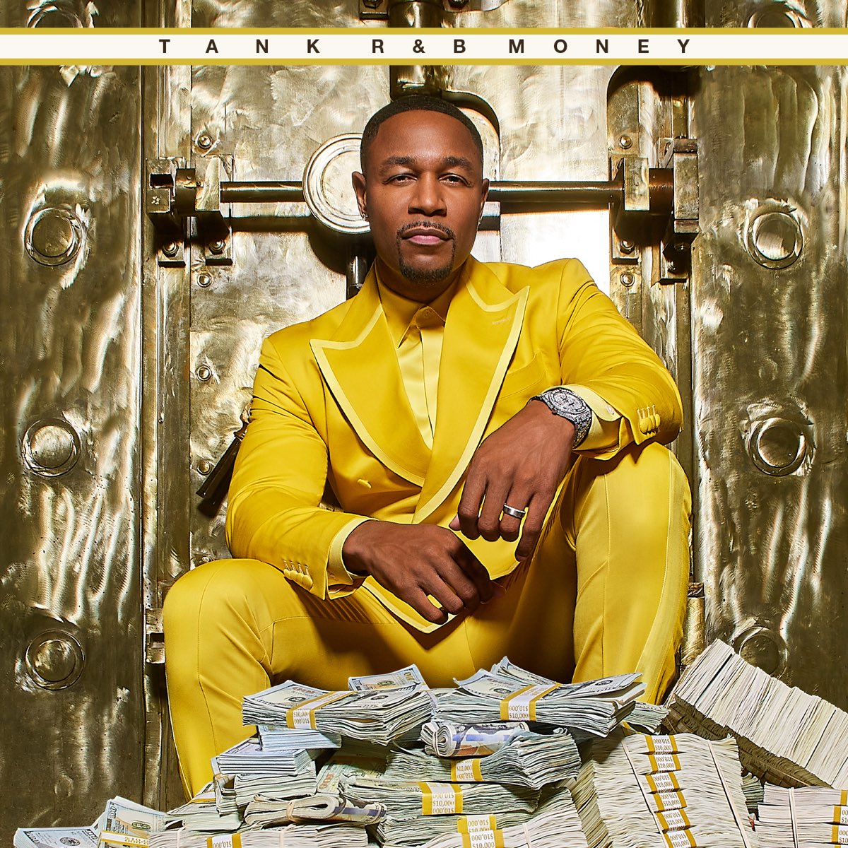 R&B MONEY Album by Tank Apple Music