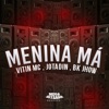 Menina Má (feat. Dj Khalifa Original) - Single