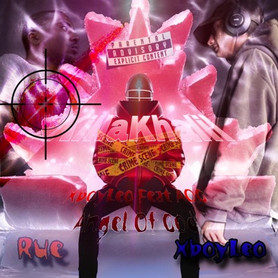 KillaKhalil (feat. AOG Angel Of God) - Single
