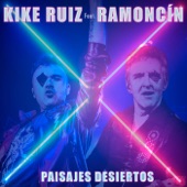 Paisajes Desiertos (feat. Ramoncin) artwork