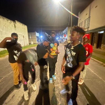 FaceShot (Face Em) - Single [feat. 1uhantii & CeoKing] - Single