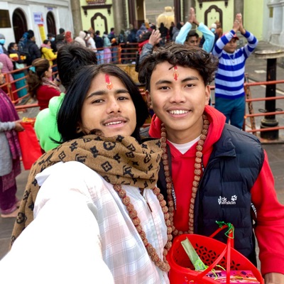 Sabda Sansar - Man Ko Pida Bujidine (Gokarna Shrestha)