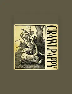 Ascolta Crawlpappy, guarda video musicali, leggi la biografia, vedi le date del tour & altro!