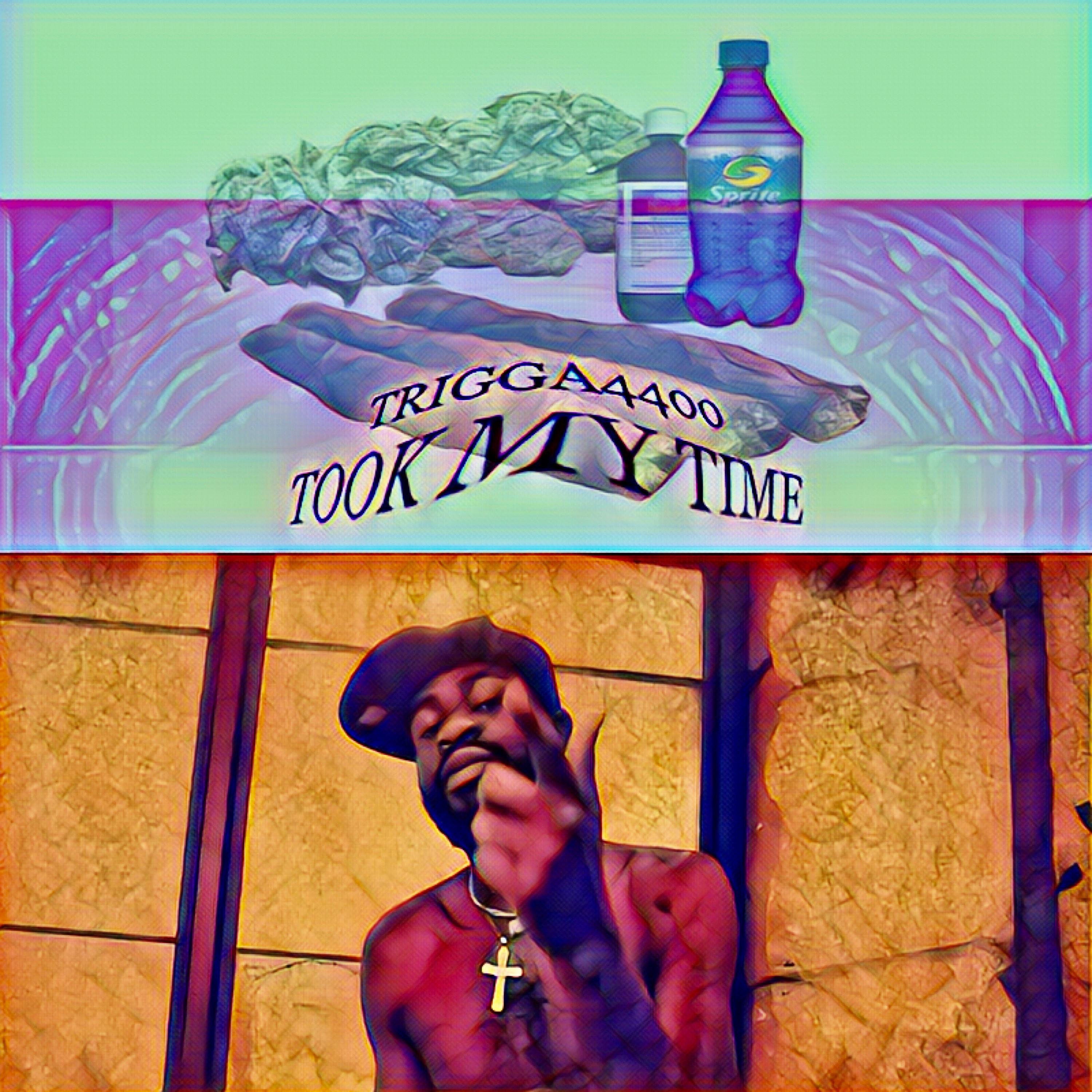 Took My Time - Single