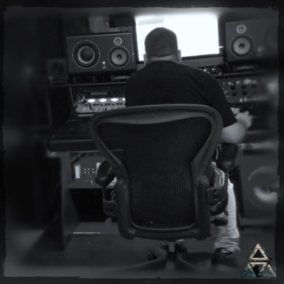 East Meets West (Just the Beats Vers.) [Instrumental]