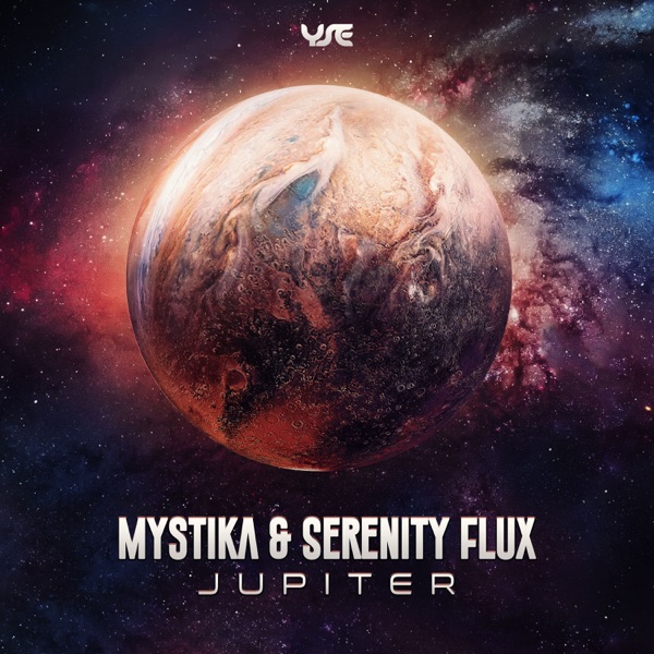 Jupiter - Single