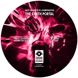 The Earth Portal - EP