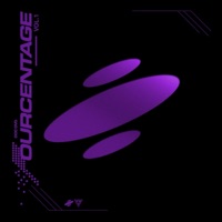 Pourcentage vol. 1 (Chopped & $crewed) - EP - Ocho & Doc OVG