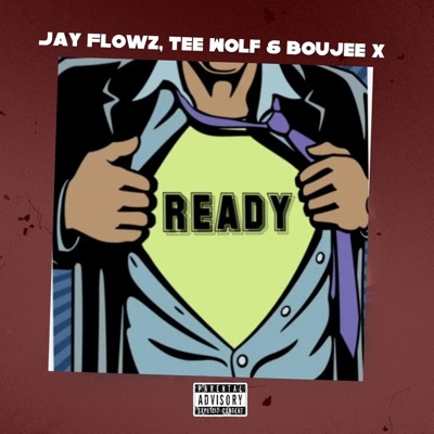 Ready - Single